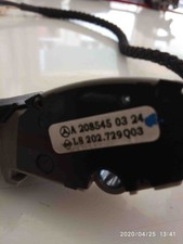 MERCEDES-BENZ E T-Model S210