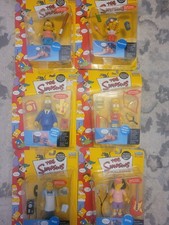 The Simpsons Playmates