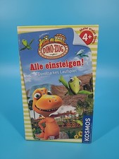 Kosmos Dino-Zug - Alle