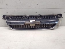 Chevrolet Aveo T250 original Kühlergrill BJ2007 96648621