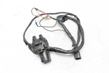 Lenkerschalter Lenkerarmatur