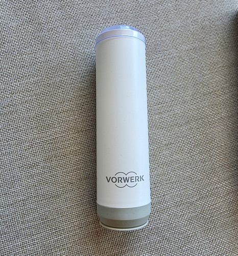 Vorwerk vakuum pumpe - vorwerk, thermomix