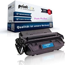 Tonerkartusche für HP