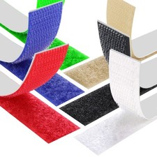 Klettband selbstklebend