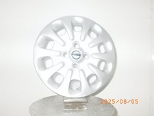 5356914 Radzierblende NISSAN Micra III (K12) 40315BG00A 5356914 2009-10-09