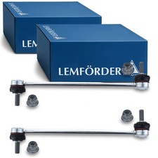 2x LEMFÖRDER KOPPELSTANGE