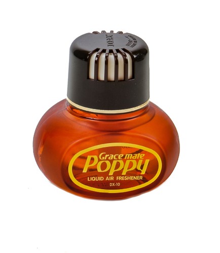 Original poppy vanille - original,