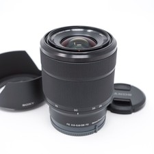 Sony FE 28-70mm f/3.5-5.6 OSS