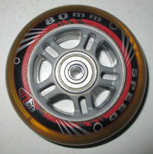 1 Rolle ROLLERBLADE Inliner