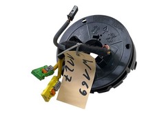 Mercedes A-Klasse W169