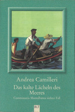 Das kalte Lächeln des Meeres