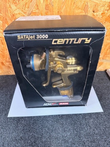 Sata jet 3000 century - jet,