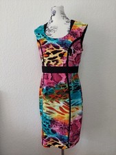 Frank lyman Design Kleid Gr 40