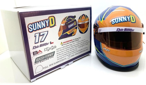 Nascar chris buescher sunny - sunny, d
