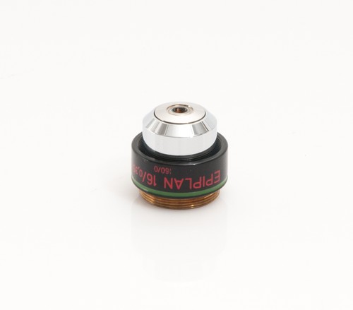 Zeiss mikroskop objektiv - mikroskop,