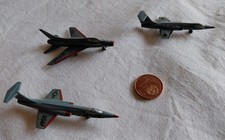 Siku Flugzeugmodelle - F 10 a