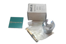 Meloh Griff HM6 Chrom