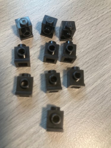 Lego konverter 1x1 - x,