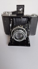 Zeiss Ikon Ikonta Klappkamera