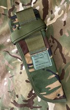 BRITISH ARMY JUNGLE KNIFE