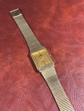 Vintage Lorus Y131-5240 - Uhr