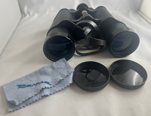 Altes fernglas revue 7x50 - altes,