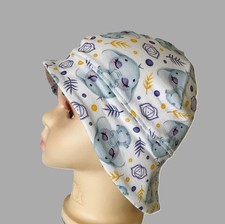 Sonnenhut Kinderhut Hut Junge