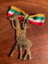 Narrenorden der Narrenzunft