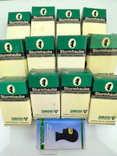 13x Sturmhaube Motorrad Simson