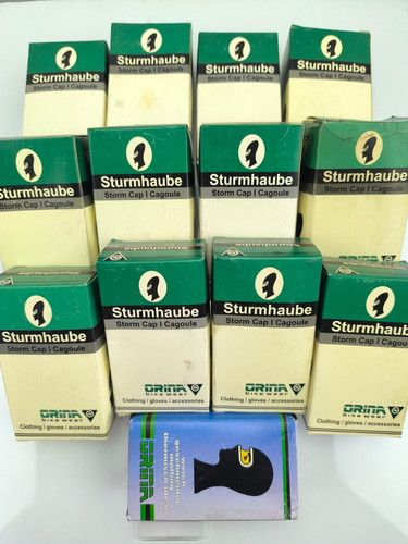 13x sturmhaube motorrad - 13x,