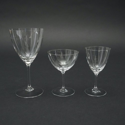 Wilhelm wagenfeld glas vlg - wagenfeld,
