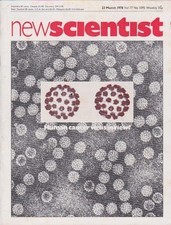 New Scientist-23 mar
