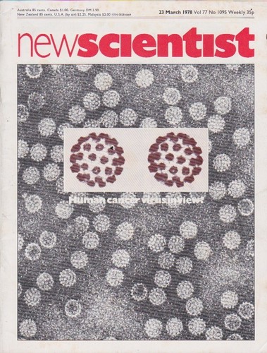 New scientist mar - new,