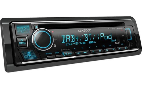 Kenwood kdc 730dab - kenwood, kdc-bt