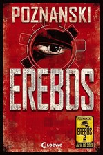 Erebos (Limited Edition)