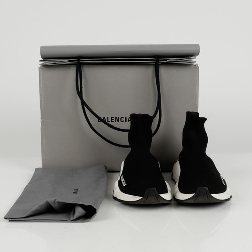 Balenciaga speedrunner sneaker - speedrunner,