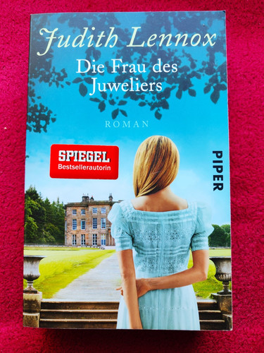Judith lennox die frau - lennox,