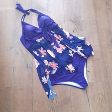 Donppa Damen Tankini Set