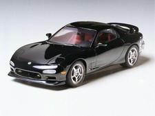 TAMIYA Mazda RX-7 R1 1:24