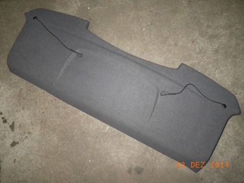Laderaumabdeckung 5z08677691cl - laderaumabdeckung,