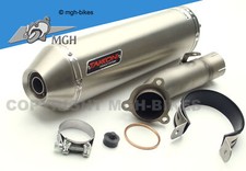 Takkoni Sportauspuff Auspuff