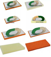 Reibebrett Schwammbrett Filz