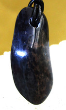 SUGILITH  Trommelstein