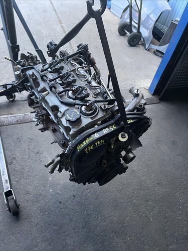 Motor rf5c citd mazda - citd,