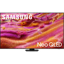 Samsung QN75QN90F 75" Class