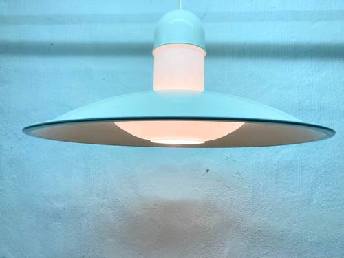 Xxl ufo pendelleuchte aus glas - xxl,