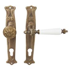 Antik Haustür Beschlag