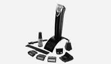 Wahl Haarschneidemaschine Bartschneider Trimmer Clipper Haarschneider Schwarz