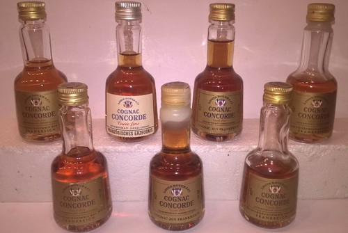 Miniaturflaschen schnaps - miniaturflaschen,