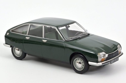 Citroen club 1972 - citroen,